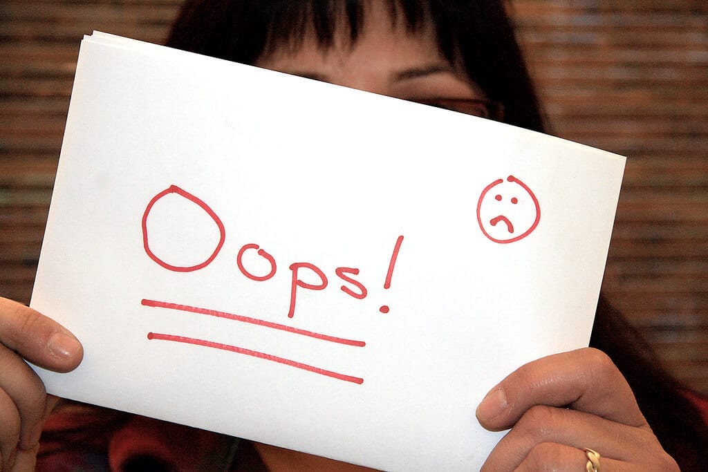 Employee Happiness failure
