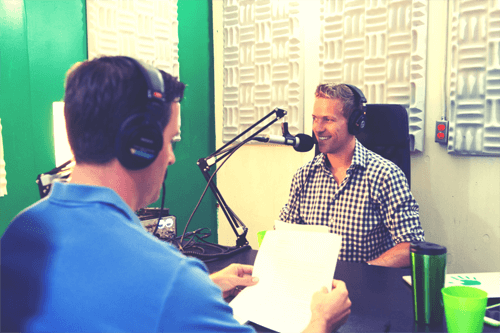 The Awesome Office Show