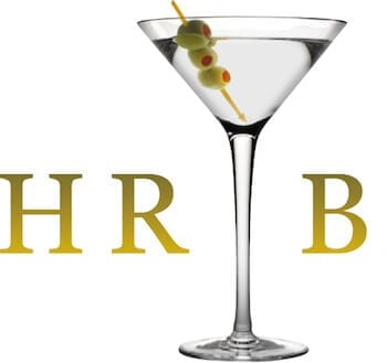 HR bartender blog