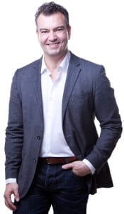 chief happiness officer blog