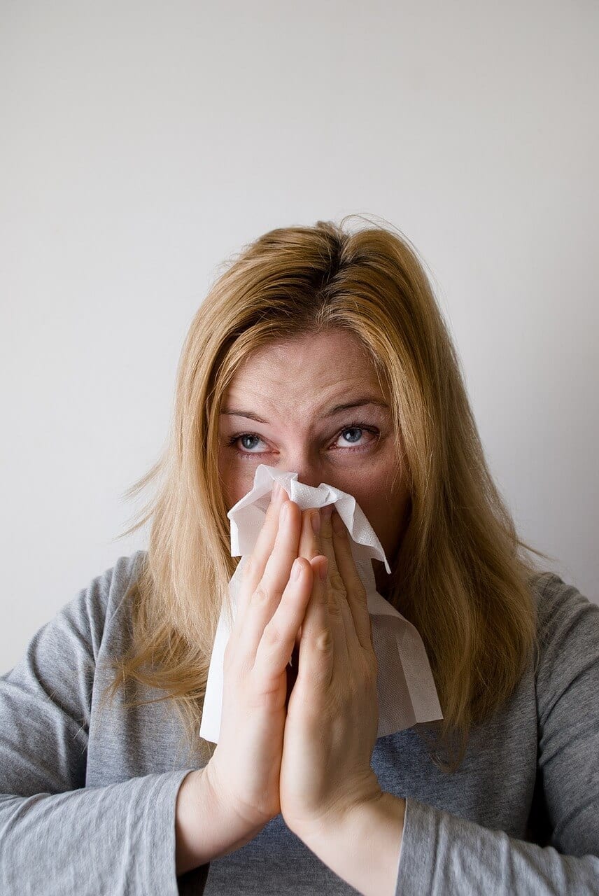 paid sick days