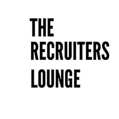 the recruiters lounge