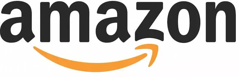 Amazon-Logo