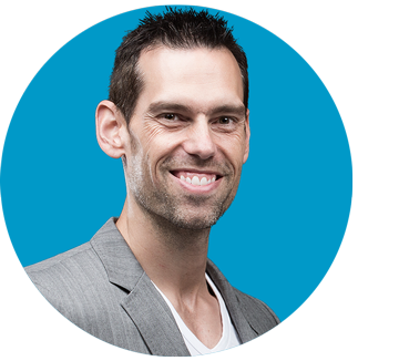 Tom Bilyeu