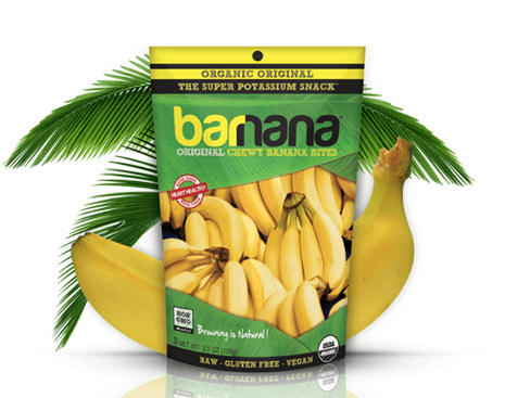 barnana healthy office snacks