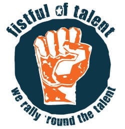 fistful of talent blog