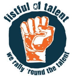 fistful of talent blog