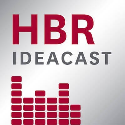 hbr ideacast podcast