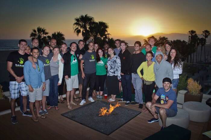 venice offsite