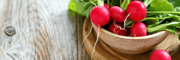 radish