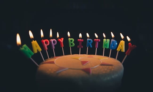 9 Fun Office Birthday Ideas That Are As Easy As Pie In 2021 9 Fun Office Birthday Ideas That Are As Easy As Pie In 2021