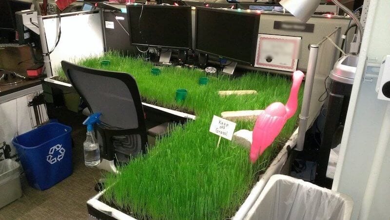 21 Hilarious Office  Pranks  in 2022 That Hopefully Won t 