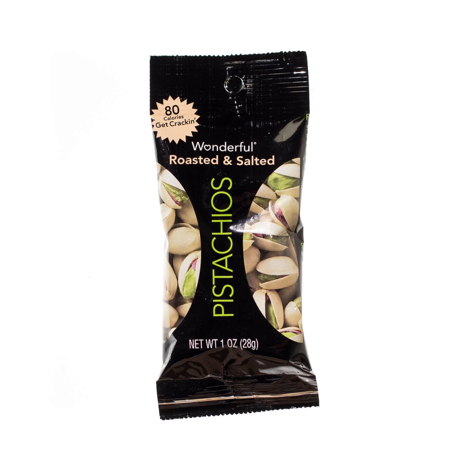 Wonderful Pistachios