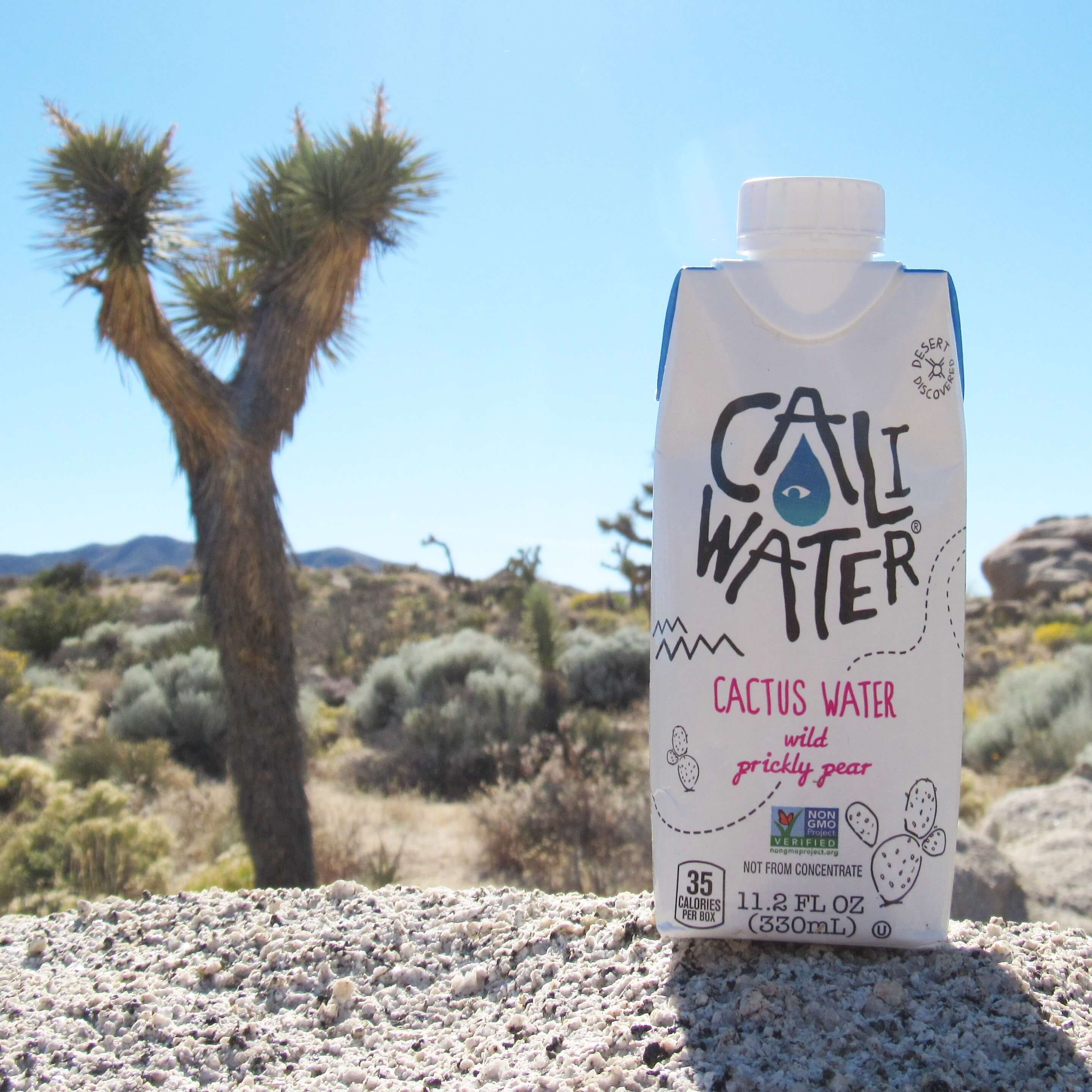 CaliWater