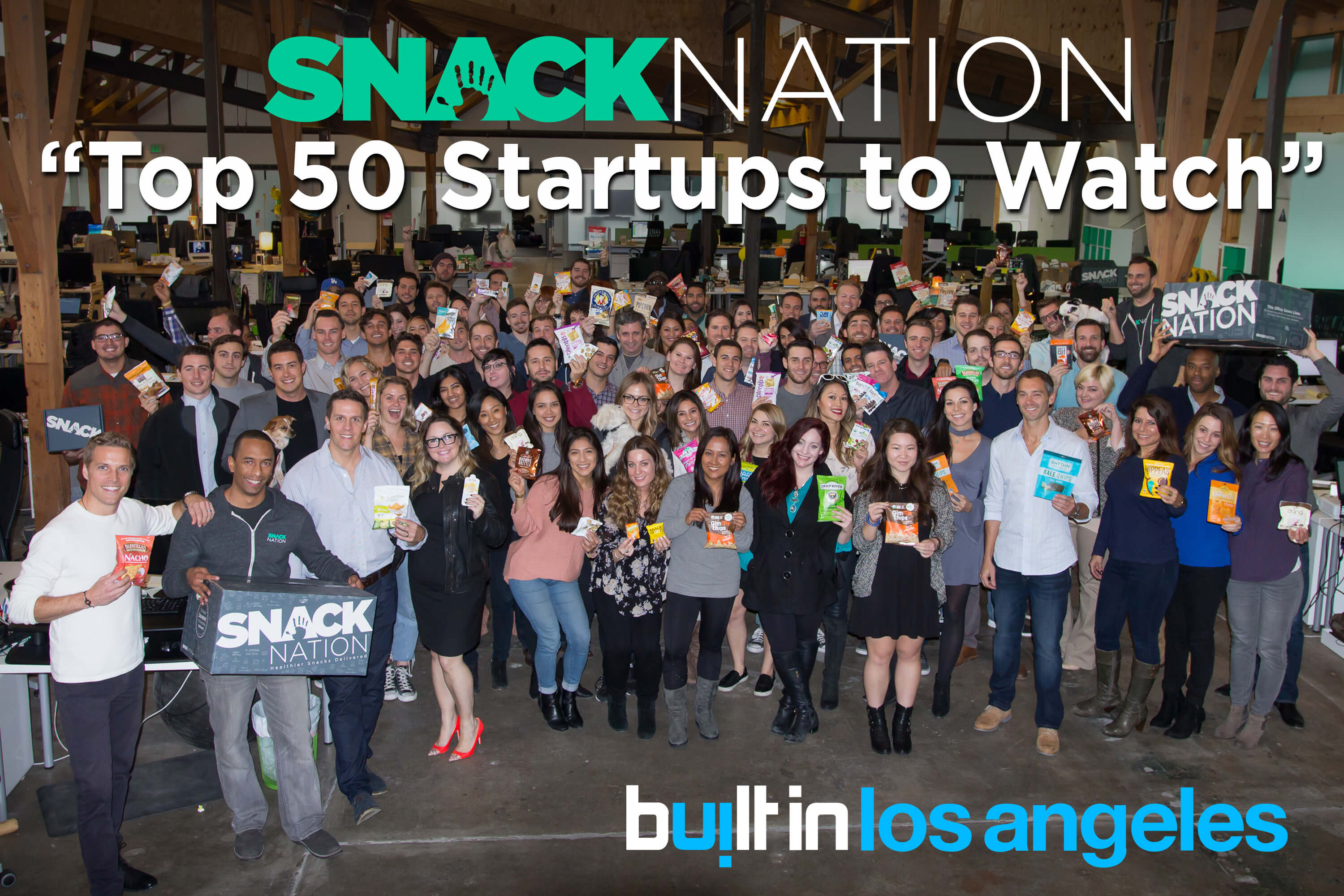 built-in-la-50-startups-snacknation-group-pic-award