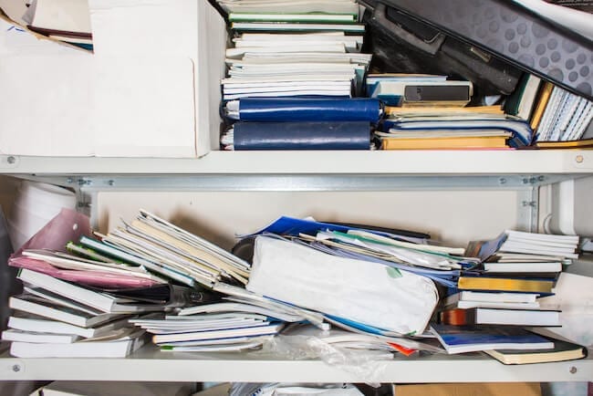 19 Office Organization Ideas In For Best Productivity