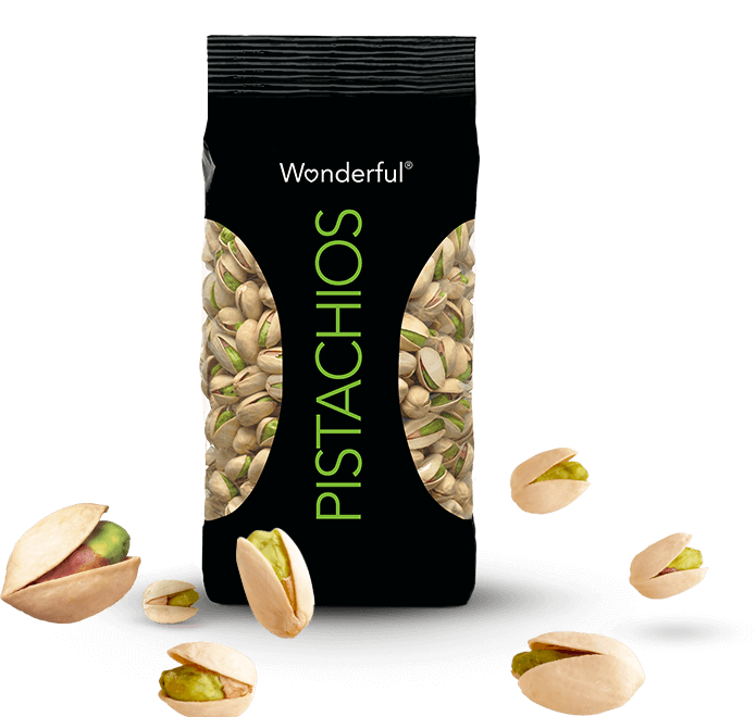 Wonderful Pistachios