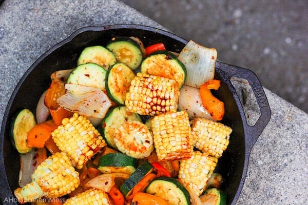 12 Healthy Camping Snacks and Recipes for Your Next Outdoor Adventure