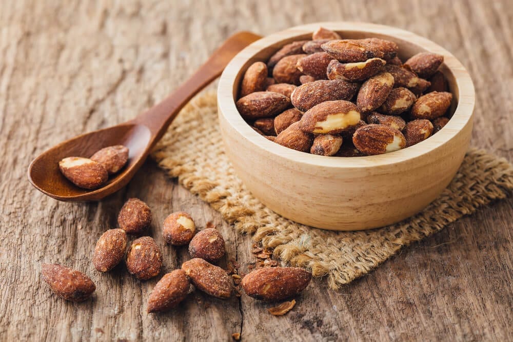 30 Healthy Filling Snacks To Conquer Your Hunger SnackNation