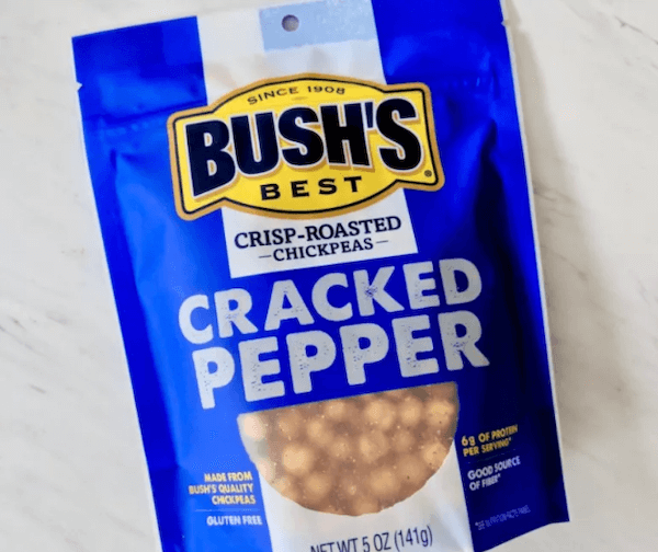 20+ Healthy Plant-Based Snacks and Recipes To Keep You Energized and