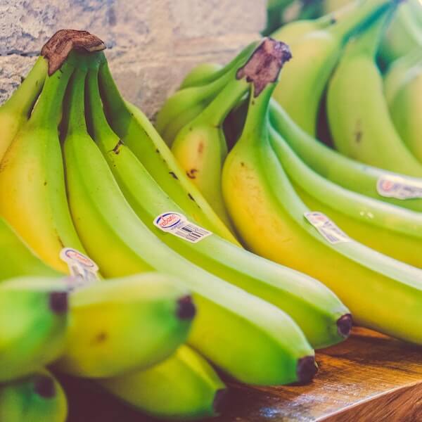 20+ Healthy Plant-Based Snacks and Recipes To Keep You Energized and