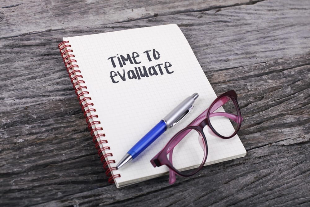 evaluation your plan for improving employee engagement