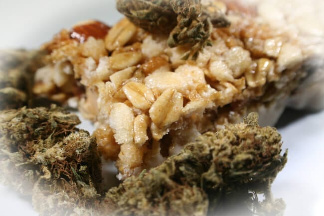 cbd-edible-granola