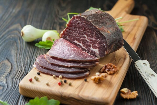 17 Healthy Meat Snacks For Carnivores And Protein Lovers Snacknation