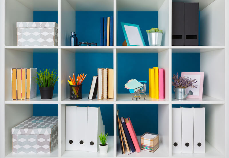 The 15 Best Office Storage Ideas 2022